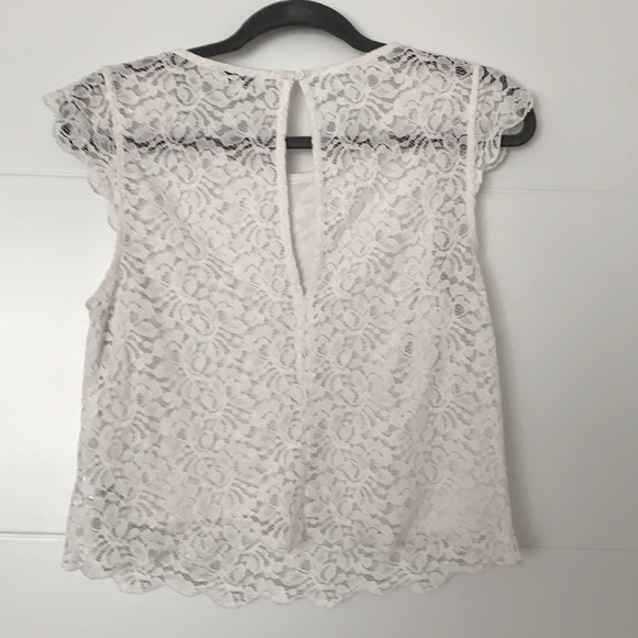 Talula Blouse (Aritzia) - Picture 2 of 2